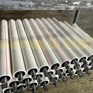 Con lăn nhựa PPR (Polypropylene Random Copolymer)