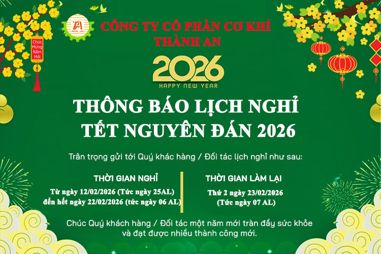 lịch nghỉ tết nguyên đán