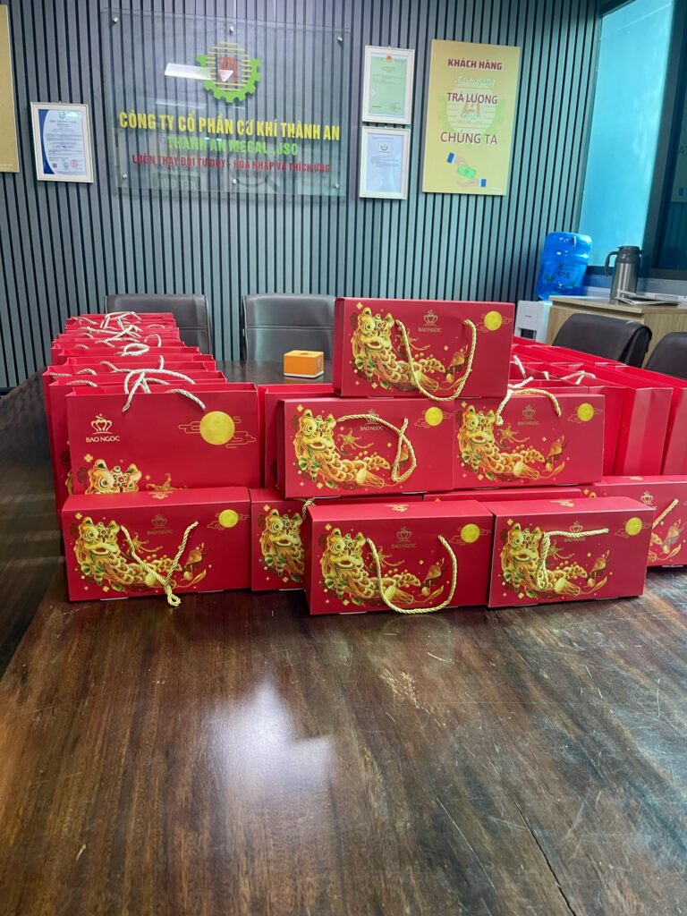 Ý nghĩa ngày tết Trugn Thu
